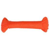 Weather Resistant Orange Brick Line - 100ft/30m