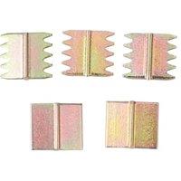 Wickes Blades for Scutch Hammer - Pack of 5