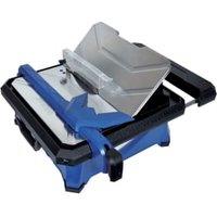 Wickes Heavy Duty Electric Tile Cutting Saw 230V - 650W