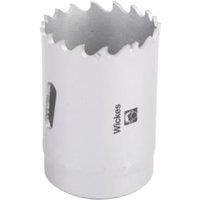 Wickes Bi-metal Hole Saw - 35mm