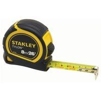 Stanley 0-30-656 Tylon Tape Measure - 8m