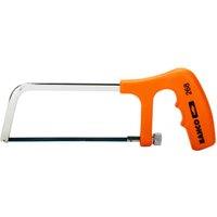 Bahco Mini Hacksaw with Back Handle - 6in