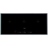 AEG IKK93431FB 90cm MaxiSense Flexi Induction Hob - Black