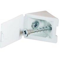 Spacepro Fixing Blocks - Pack of 10