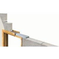 IG Ltd Internal Steel Lintel - 1200mm