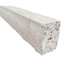 Supreme L01 Steel Reinforced Concrete Lintel - 100 x 65 x 600mm