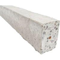 Supreme L05 Steel Reinforced Concrete Lintel - 100 x 65 x 1800mm