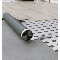 Arbiton Quick Fit Premium 3-in-1 Acoustic & Thermal Underlay - 8m2