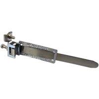 Wickes Dry Condition Earth Clamps - Pack of 5