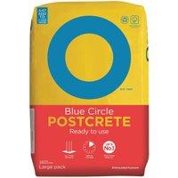 Blue Circle Ready To Use Postcrete - 20kg