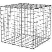 Landscape Gabion Wire Cage - 450 x 450 x 450mm