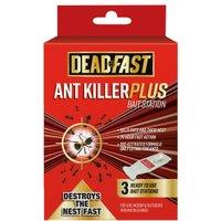 Deadfast