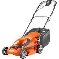 Flymo EasiStore 380R Corded Rotary Lawn Mower