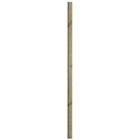 Wickes Modern Deck Spindle - 41 x 41 x 895mm