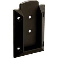 Wickes Deck Rail Hanger Brackets for Vertical Hand & Base rail