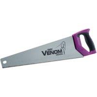 Venom Double Ground Laminate Saw 500mm