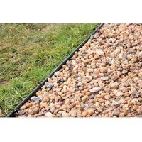 Gravel & Paving Edging - 10m