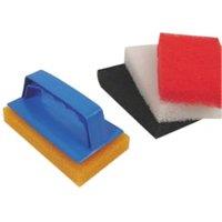 Vitrex Grout Clean-Up & Polishing Kit