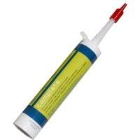 Wetwall Wilsonart Elite Bathroom Sealant - Ice White