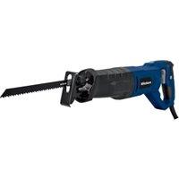 Wickes Varible Speed Corded Reciprocating Saw - 850W