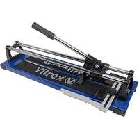 Vitrex Manual Tile Cutter - 400mm