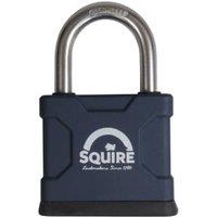 Squire ATL42S Stainless Steel Weatherproof Padlock - 40mm