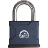 Squire ATL52S Stainless Steel Weatherproof Padlock - 50mm