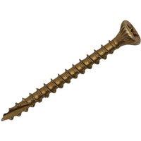 Optimaxx PZ Countersunk Passivated Wood Screw - 3.5 x 40mm - Pack of 200