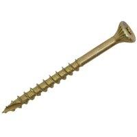 Optimaxx TX Countersunk Passivated Wood Screw - 5 x 60mm - Pack of 200