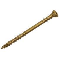 Optimaxx PZ Countersunk Double Reinforced Decking Screw - 4.5 x 65mm - Pack of 500