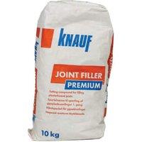 Knauf Premium Joint Filler - 10kg