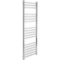 Towelrads Eversley Designer Towel Radiator - 800 x 600mm