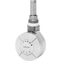 Towelrads Chrome Smart Thermo Element 150W