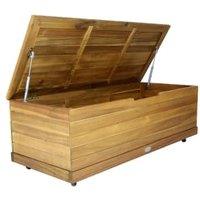 Charles Bentley Garden Storage Box