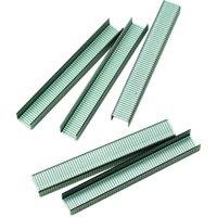 Stanley 1-TRA709T 14mm Heavy Duty Staples - Pack of 1000
