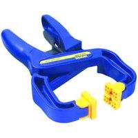 Irwin T59400ECD Quick Grip Handi Clamp - 4in