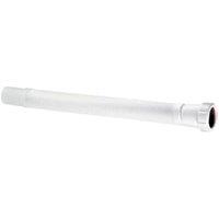 McAlpine FLEXCON2 White Flexible Pipe Connector - 38 x 457mm