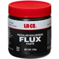 LA-CO Regular Soldering Flux - 125g