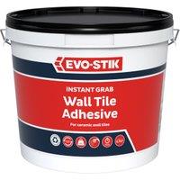 EVO-STIK Instant Grab Wall Tile Adhesive - 2.5L