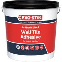 EVO-STIK Instant Grab Wall Tile Adhesive - 5L