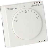 Drayton RTS8 Heating Room Thermostat