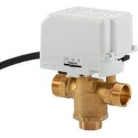 Drayton MA1/679-3 Port Mid Pos Valve - 22mm