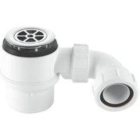 McAlpine STW4-95 Water Seal Shower Trap - 38mm x 50mm