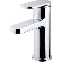 Remi Basin Chrome Mono Mixer Tap