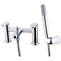 Remi Chrome Bath Shower Mixer Tap