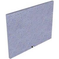 Wickes Tileable Bath End Panel - 800mm