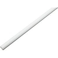 Homelux White Bath Trim - 1.83m