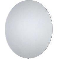 Sensio Ontario Round Side Lit LED Bathroom Mirror