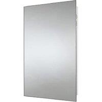 Wickes Antsey Bluetooth Backlit LED Bathroom Mirror