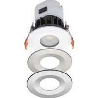 Sensio Fire Rated IP65 Downlight